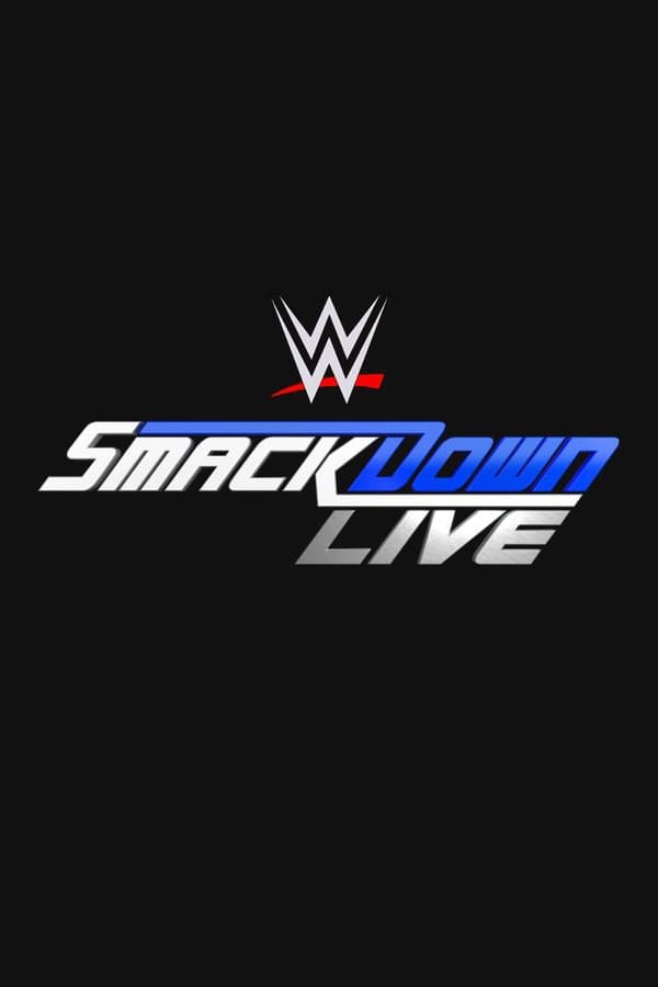 WWE Friday Night SmackDown (Tv show)